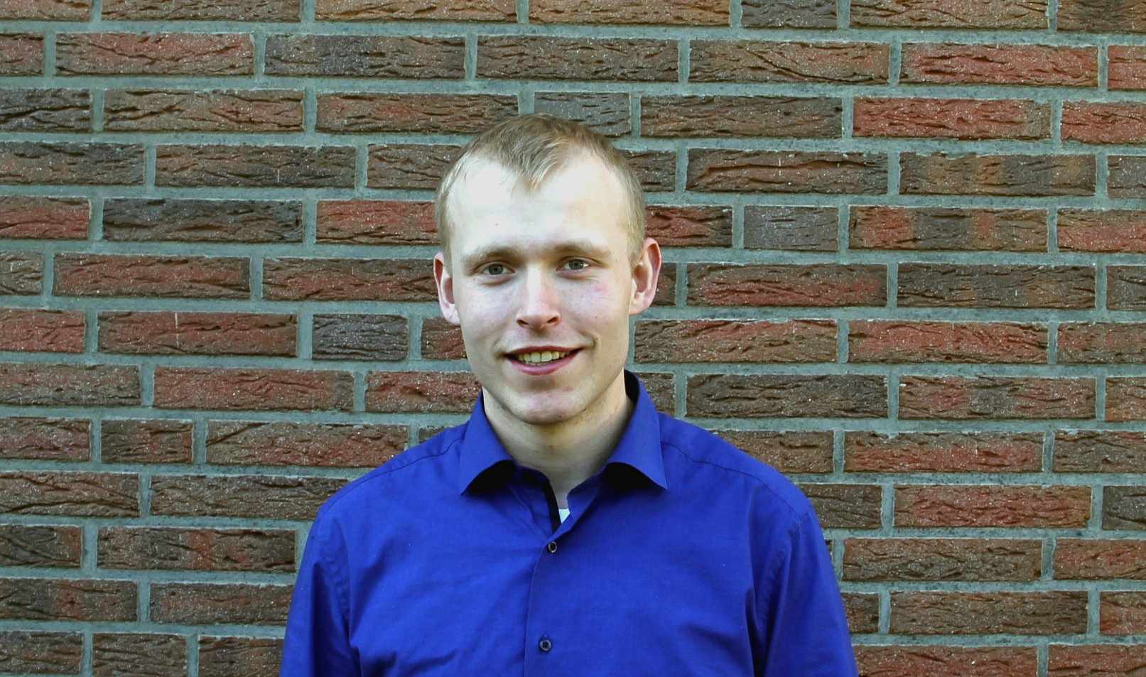 Moritz Westphalen
