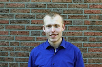 Moritz Westphalen